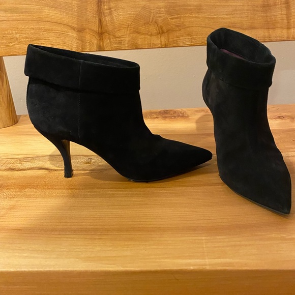 Dries Van Noten ankle boots - Picture 5 of 8